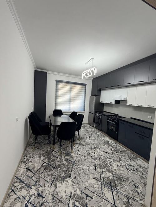 3-комнатная квартира, 72 м²