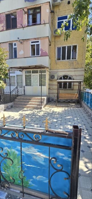 2-room apartment, 87 m², Samarkand, for sale