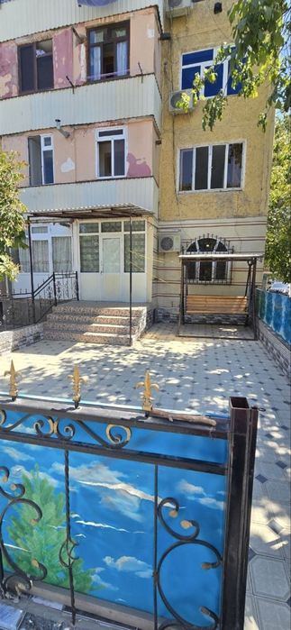 2-room apartment, 87 m²