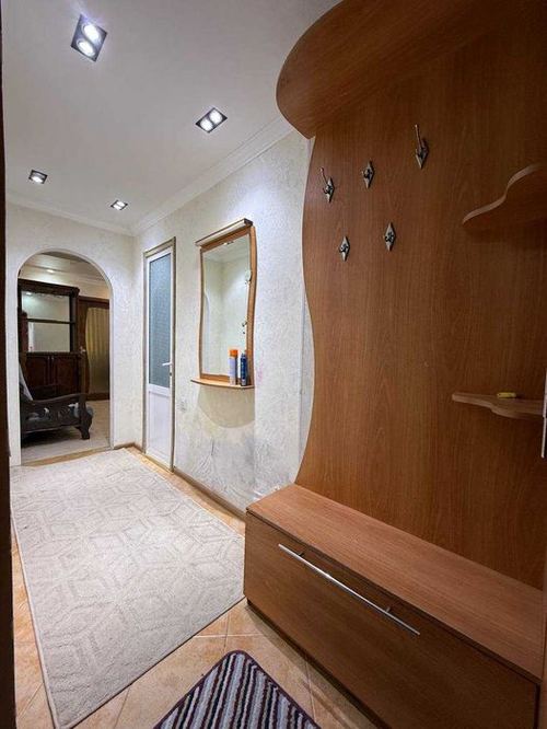 2-комнатная квартира, 50 м²