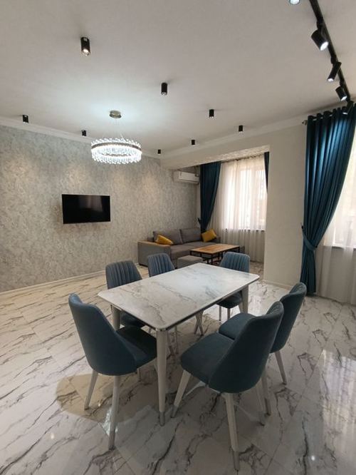 3-комнатная квартира, 64 м²