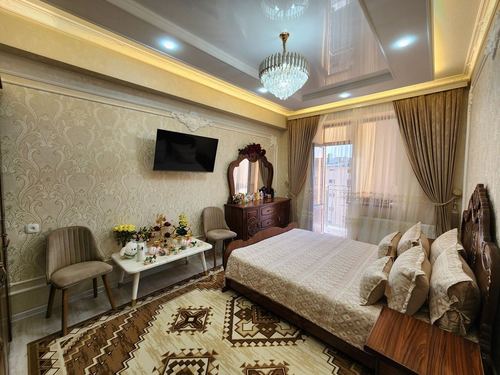 2-комнатная квартира, 56 м²