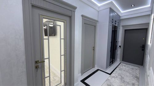 3-комнатная квартира, 68 м²
