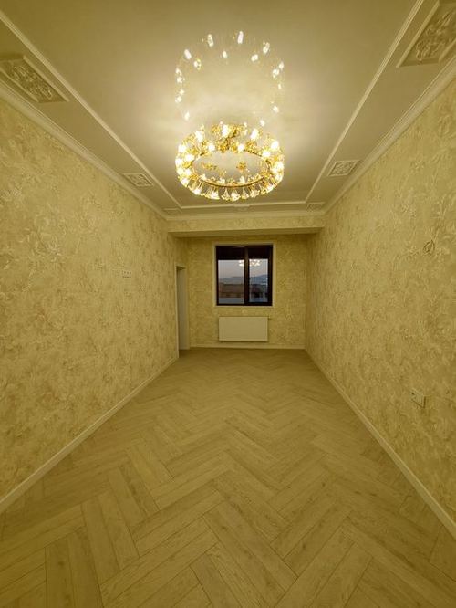 3-комнатная квартира, 98 м²