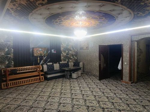 2-комнатная квартира, 87 м²
