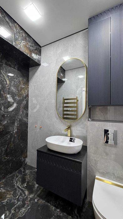 3-комнатная квартира, 92 м²