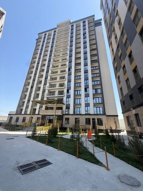 3-комнатная квартира, 79 м²