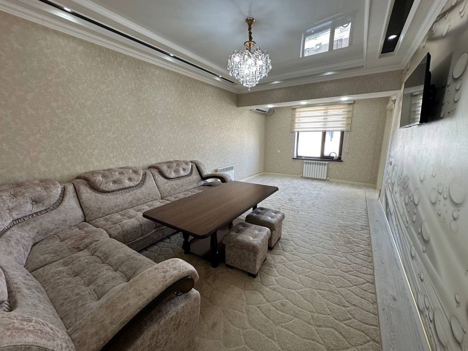 2-комнатная квартира, 57 м², Самарканд, на продажу