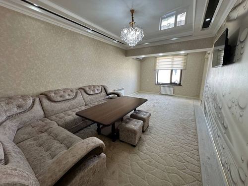 2-комнатная квартира, 57 м²