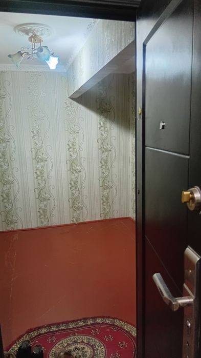 2-комнатная квартира, 1 м², Самарканд, на продажу