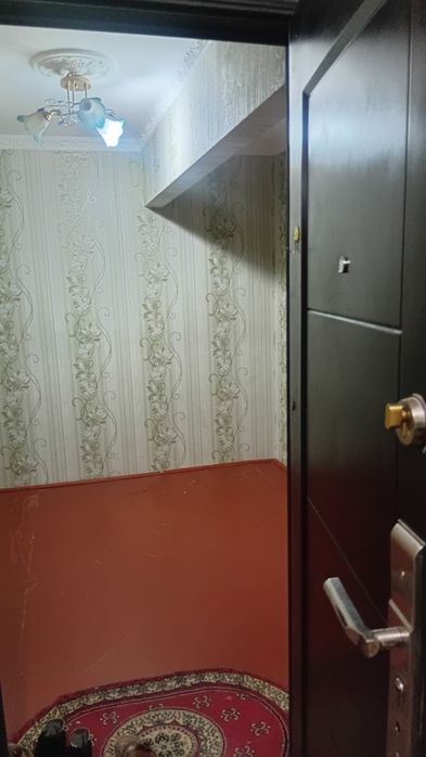 2-room apartment, 1 m²