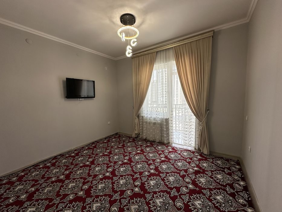 2-комнатная квартира, 56 м², Самарканд, на продажу
