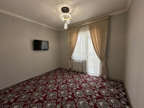 2-комнатная квартира, 56 м²