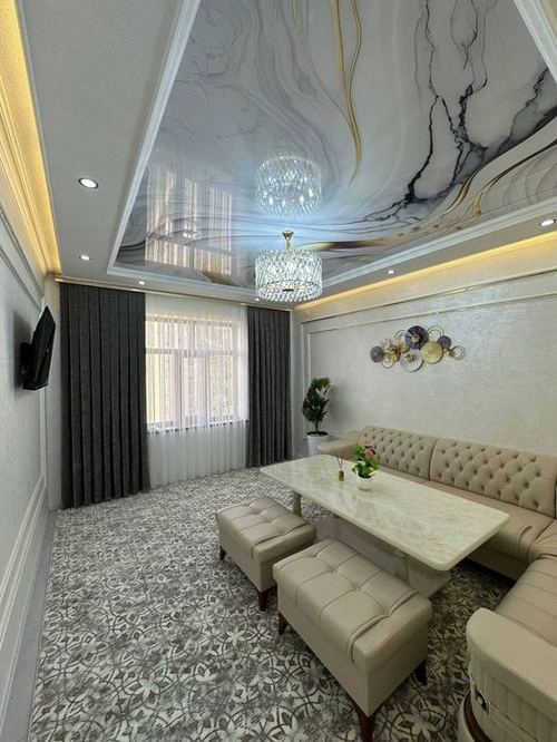 2-комнатная квартира, 56 м²