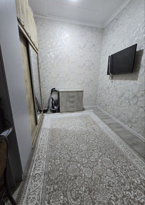 2-комнатная квартира, 41 м²