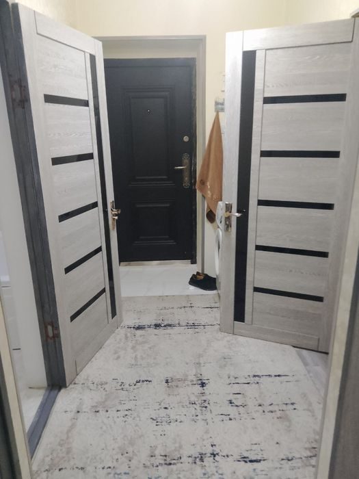 2-комнатная квартира, 48 м², Самарканд, на продажу