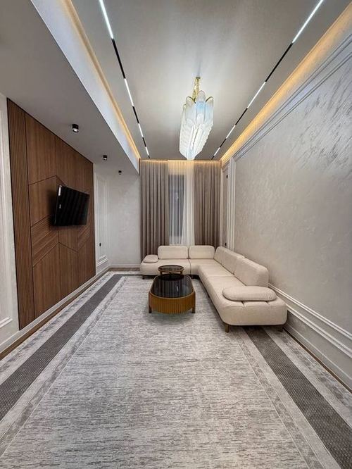 3-комнатная квартира, 90 м²