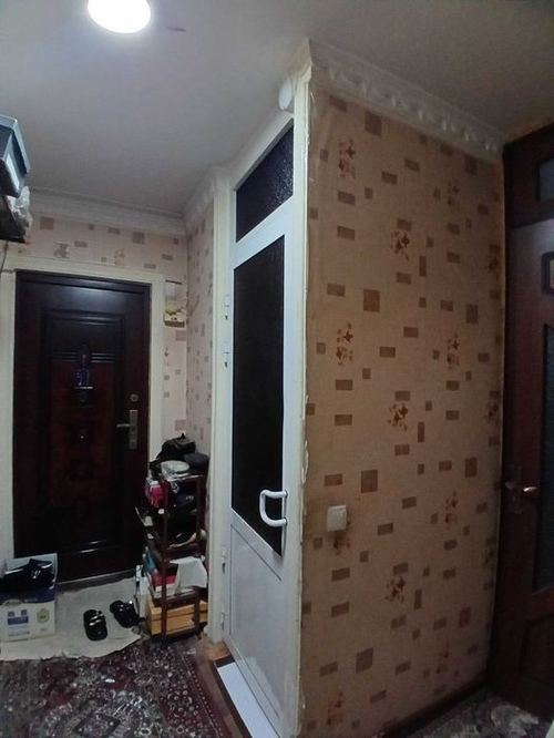 2-room apartment, 49 m²