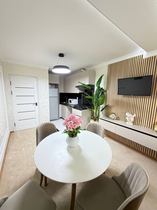 2-комнатная квартира, 35 м², Самарканд, на продажу