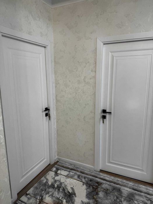 2-комнатная квартира, 63.42 м², Самарканд, на продажу