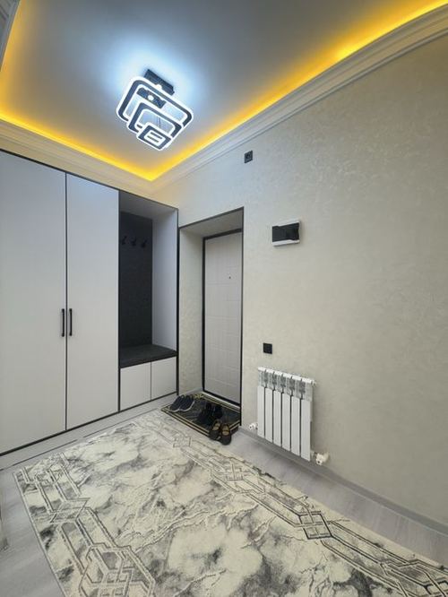 3-комнатная квартира, 67 м²