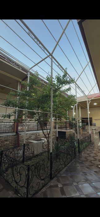 9-room apartment, 460 m²