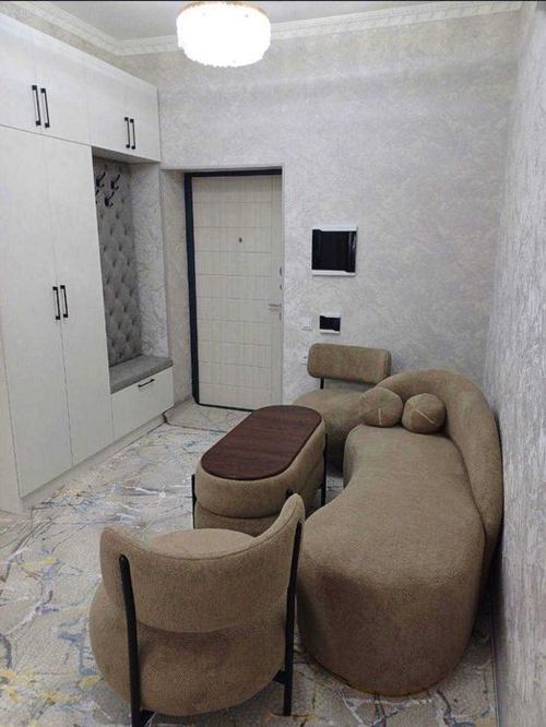 3-комнатная квартира, 82 м²