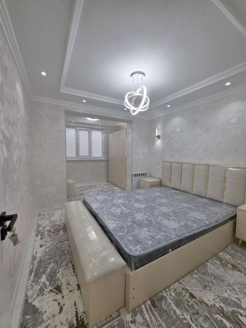3-room apartment, 80 m²