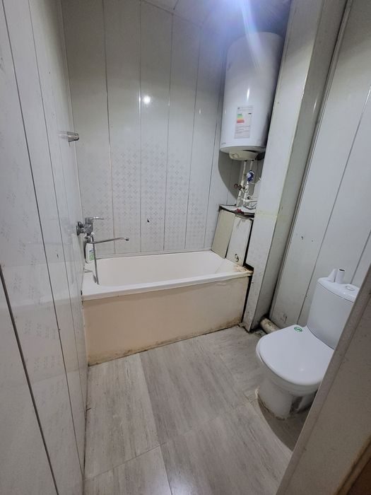 2-room apartment, 44 m², Samarkand, for sale