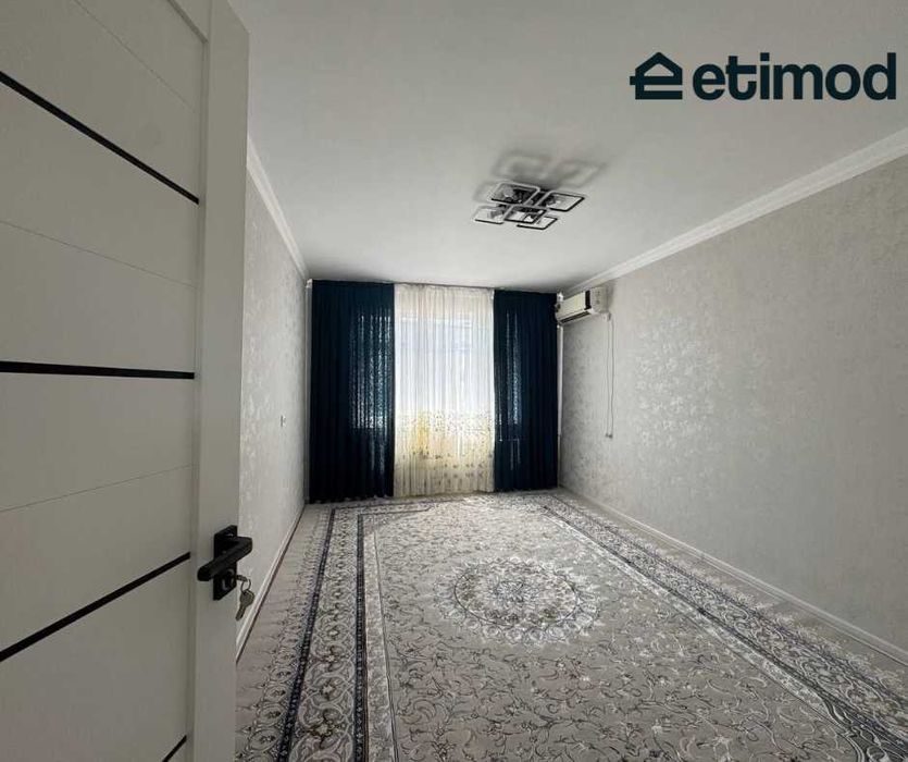 2-room apartment, 55 m², Samarkand, for sale