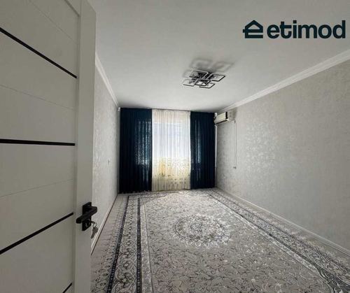 2-room apartment, 55 m²