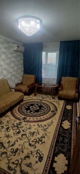 2-room apartment, 48 m²