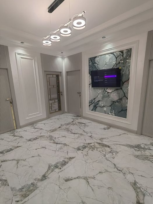 3-комнатная квартира, 66 м², Самарканд, на продажу