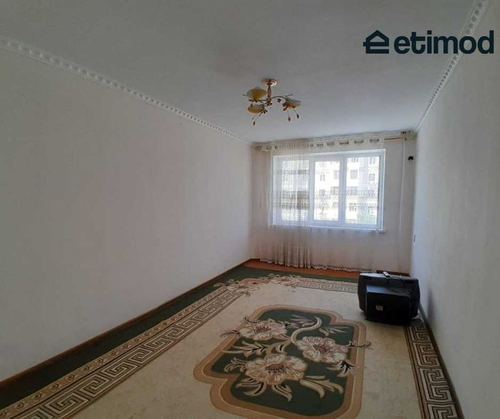 3-room apartment, 68 m²