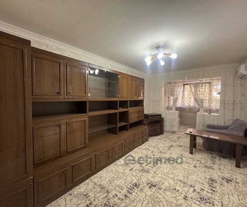 3-room apartment, 55 m²