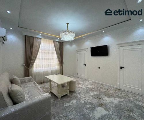 2-комнатная квартира, 42 м²
