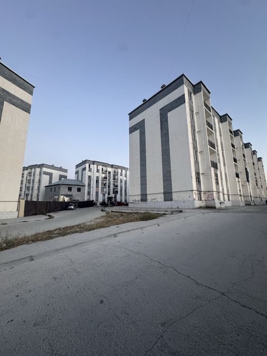 2-комнатная квартира, 46 м², Самарканд, на продажу