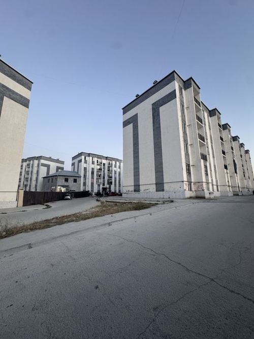 2-комнатная квартира, 46 м²