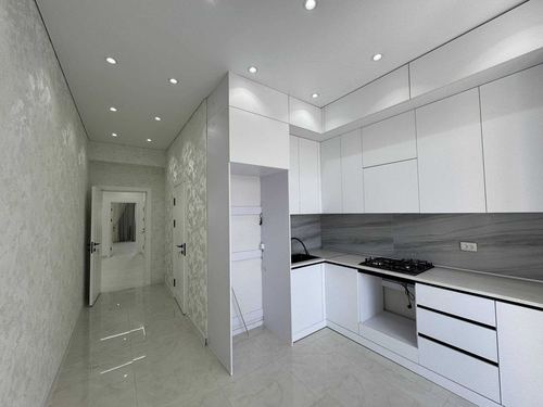 3-комнатная квартира, 88 м²