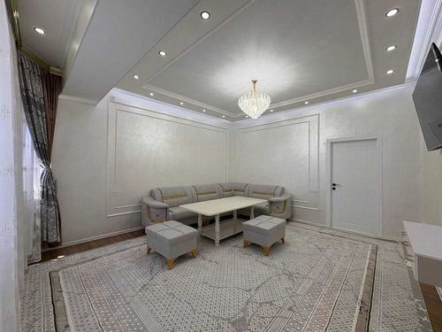 3-комнатная квартира, 90 м²