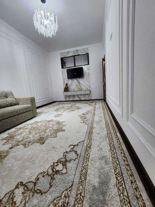 2-комнатная квартира, 55 м²