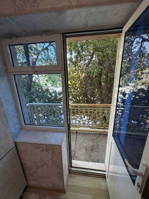 1-комнатная квартира, 1 м²
