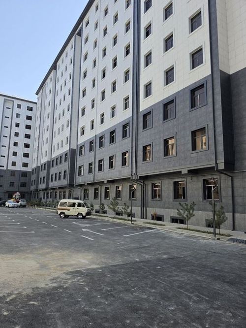 2-комнатная квартира, 51 м²