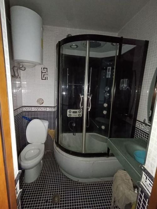 3-room apartment, 70 m²