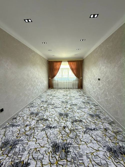 3-комнатная квартира, 92 м²