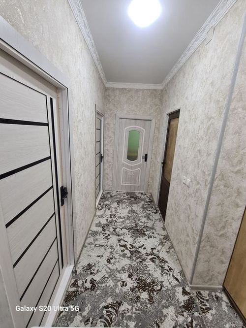 2-room apartment, 48 m²