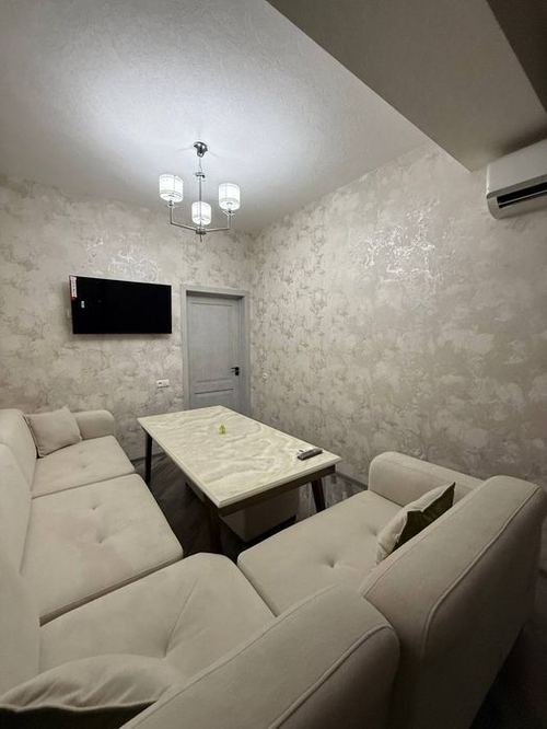 2-комнатная квартира, 65 м²