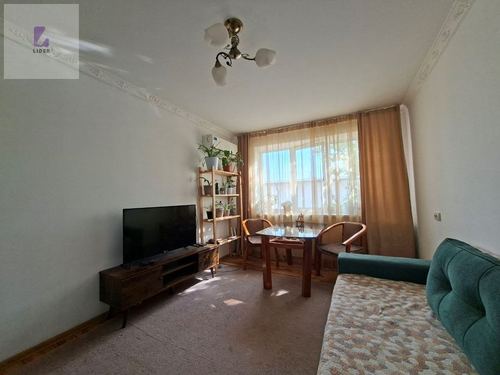 2-room apartment, 57 m²