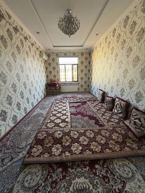 3-комнатная квартира, 80 м²
