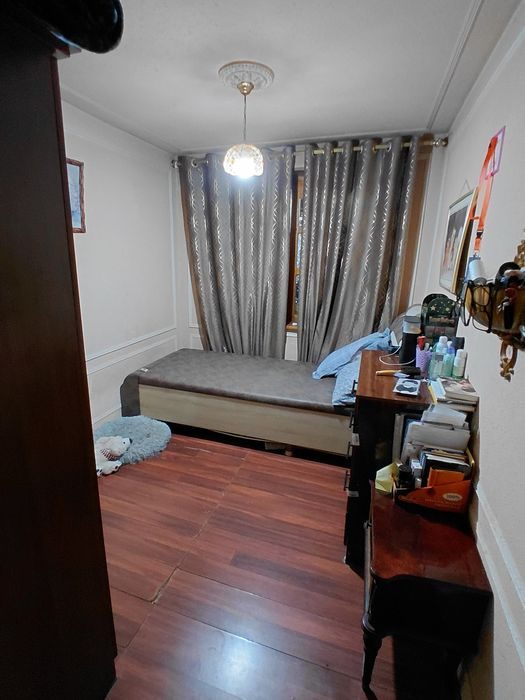 2-комнатная квартира, 52 м², Самарканд, на продажу